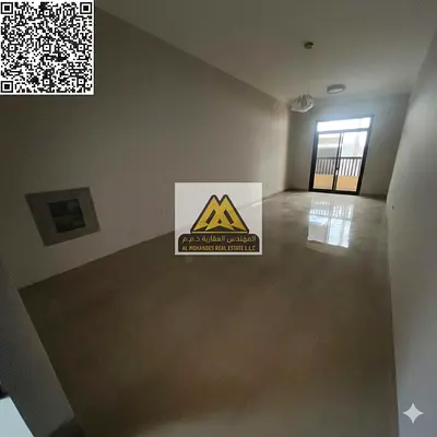 بناية جديدة اول ساكن | الغرف ماستر بالكامل | غرفة خادمة | خزائن حائط | موقع مميز بالقرب من شارع الشيخ محمد بن زايد | سهل المخرج لدبي