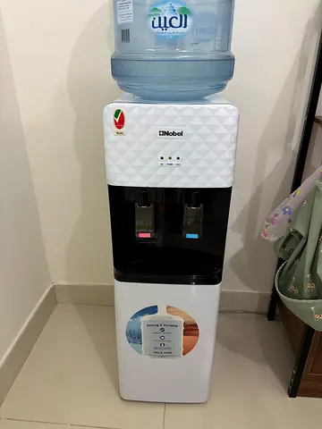 Water dispenser