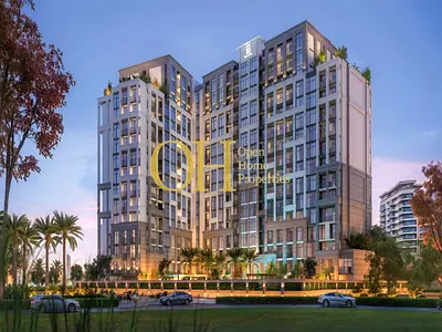 Luxurious Living-World Class Amenities-Premium Unit