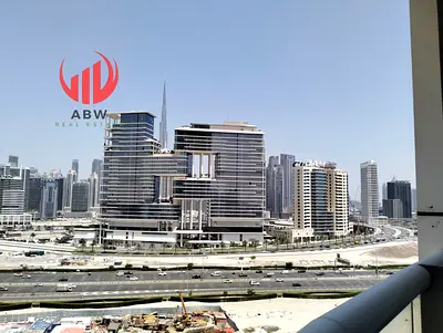 Spacious | Luxurious | Burj View | Prime Location