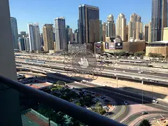 1BR Apartment | SZR Views | Balcony | Armada Tower 3