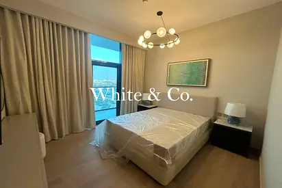 Brand New | Fully Furnished | Pool Facing