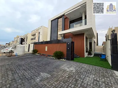 Special price including registration and ownership fees for a distinctive villa for sale