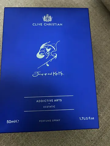 Clive Christian Ecstatic 50ml