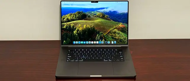 MacBook Pro 16” M3 Max – 36GB RAM / 1TB SSD – Like New