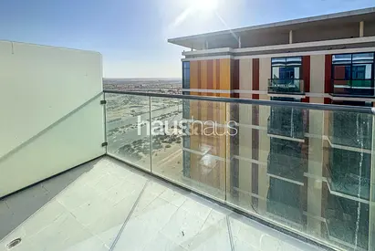 Brand New | Vacant | Fully Furnished | High floor
