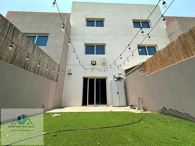 3 Bedroom Villa for Sale in ALReef villas Abu Dhabi