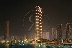 Premium 1BR | One by Binghatti