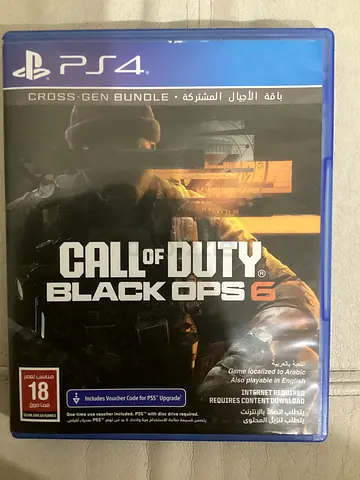 Call of Duty: Black Ops 6