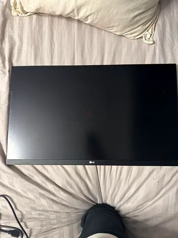 Lg 4k 27 inch monitor