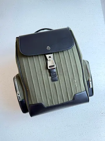 Rimowa Never still backpack