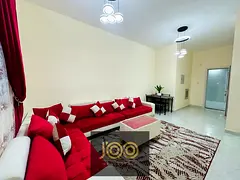 Luxury Living – New Furnished 2BHK in Prime Location