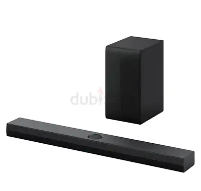 Brand new sealed LG S70T Soundbar with Subwoofer (Brand New in Box) - 400W