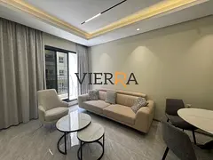 Fully Furnished 1BR | Spacious Layout | Ready to Move