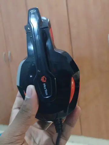 MEETION Gaming Headphones | Negotiable Price