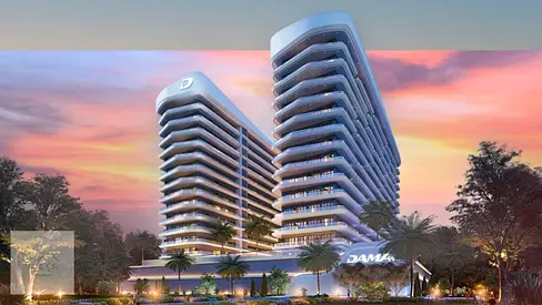 FOR SALE | 1 Bedroom Apartment | DAMAC Hills 2 – ELO | AED 680,000