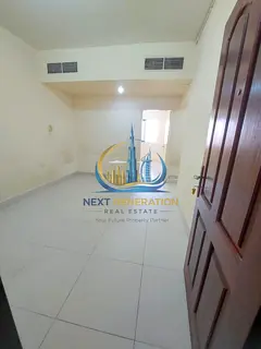 Dubai bus stop 1bhk with balcony in 31K opposite sahara center easy exit to dubai in Al nahda Sharja