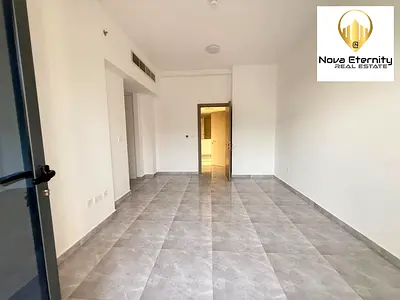 3 Bedroom | 2 Bathroom | Big Balcony | Modern Close Kitchen | Built-in Wardrobes | Covered Parking