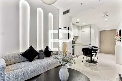 Ready to Move 1BR | Prime Location | Fully Furnished