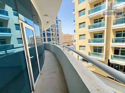 Spacious 2 BR Apartment in Al Warqa'a 1