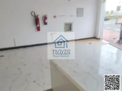 SHOP AVAILABLE FOR RENT IN AL MOWAIHAT AREA, AJMAN