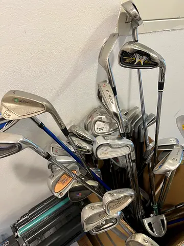 Golf Club
