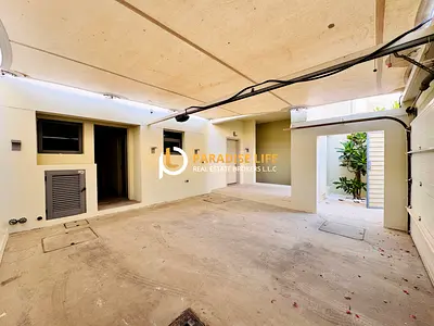 Modern design Villa Available for rent in Mirdif