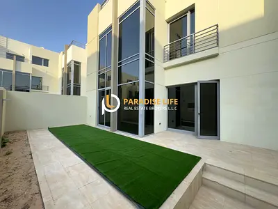 Modern design Villa Available for rent in Mirdif