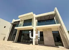 Modern 6BR Villa | Private Pool | District One Villas MULTIPLE UNITS WE HAVE