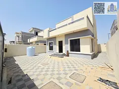 Own your villa with an easy installment plan including registration fees.