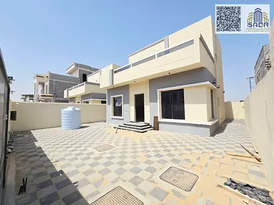 Own your villa with an easy installment plan including registration fees.