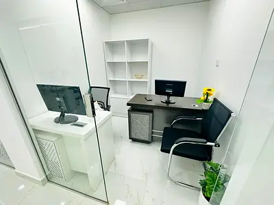 Reliable Office Rentals at Your Service | Free Utility | Direct from Owner