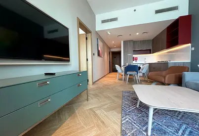 Semi Furnished | Community View | Inclusive Bills