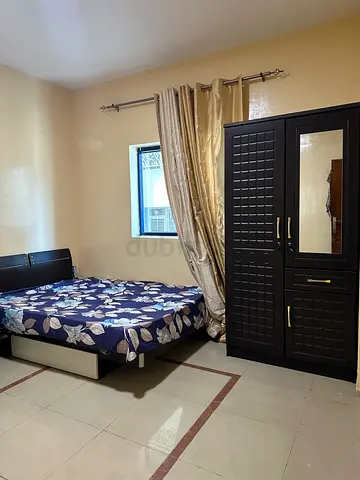 Private Room available