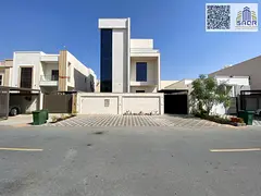 A unique opportunity to own a villa with spacious areas and a practical design