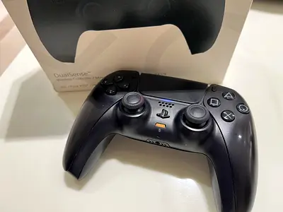 PlayStation 5 Controller