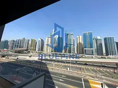 MODERN LAYOUT 2 Bedroom Apartment for Rent / CENTRAL 1 DUBAI / UNFURNISHED / Ready To Move / DUBAI M