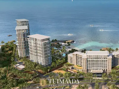 Branded Beachfront Living | 1BR | Address Al Marjan