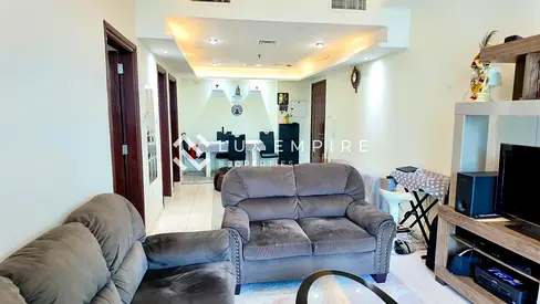 FULLY FURNISHED | FULLY UPGRADED | GOLF VIEW