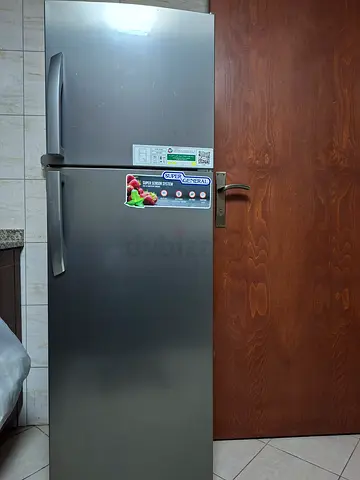 REFRIGERATOR