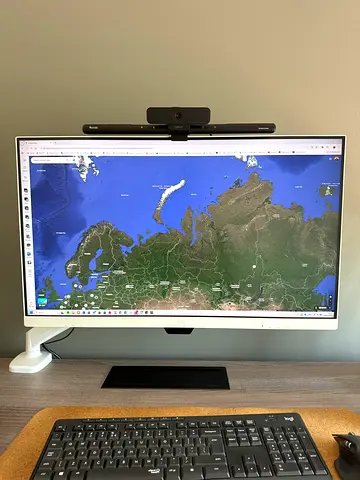 Benq 32 inch Monitor
