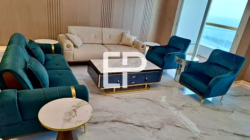 LUXURY 4BR APARTMENT | AMAZING VIEWS | HIGH FLOOR