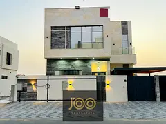 Fully furnished annex for rent in Al Yasmin area, Ajman