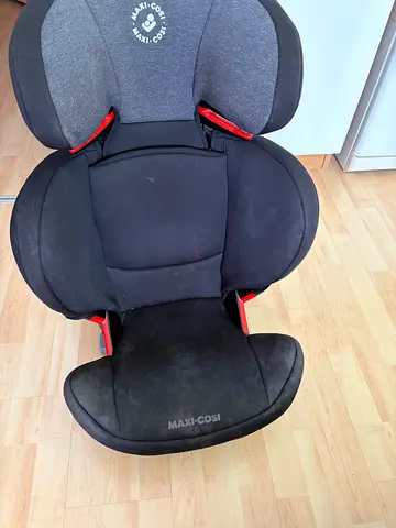 Maxi Cosi Rodifix Car Seat