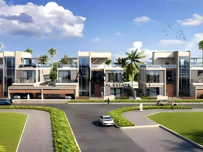 Luxury 5BR Villa | Private Pool | Study + Gaming Room | Close to Beach Clubhouse