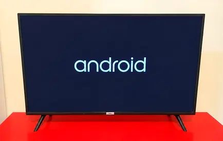 40 inch Android Smart LED TV - TCL