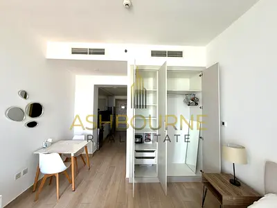 STUDIO | MARINA VIEW | FULLY FURNISHED