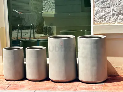 Pots