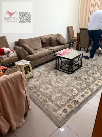 1BHK FURNISHED APARTMENT FOR MONTHLY RENT JURF 2