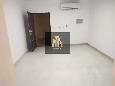 Studio available for rent in Al Shahama